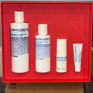 Malin+Goetz Skincare Gift Set